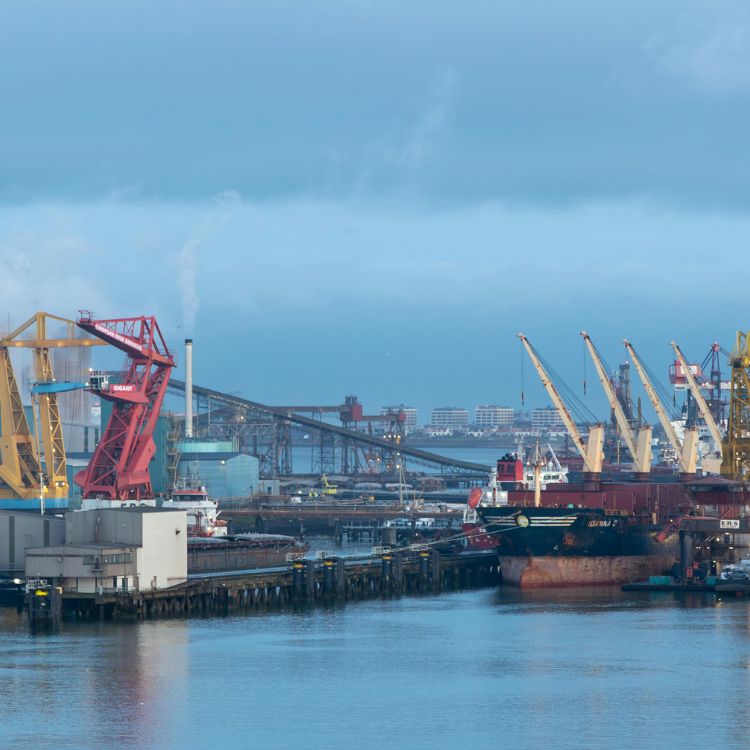 Ocean Cargo Logistics & Vessel Operations